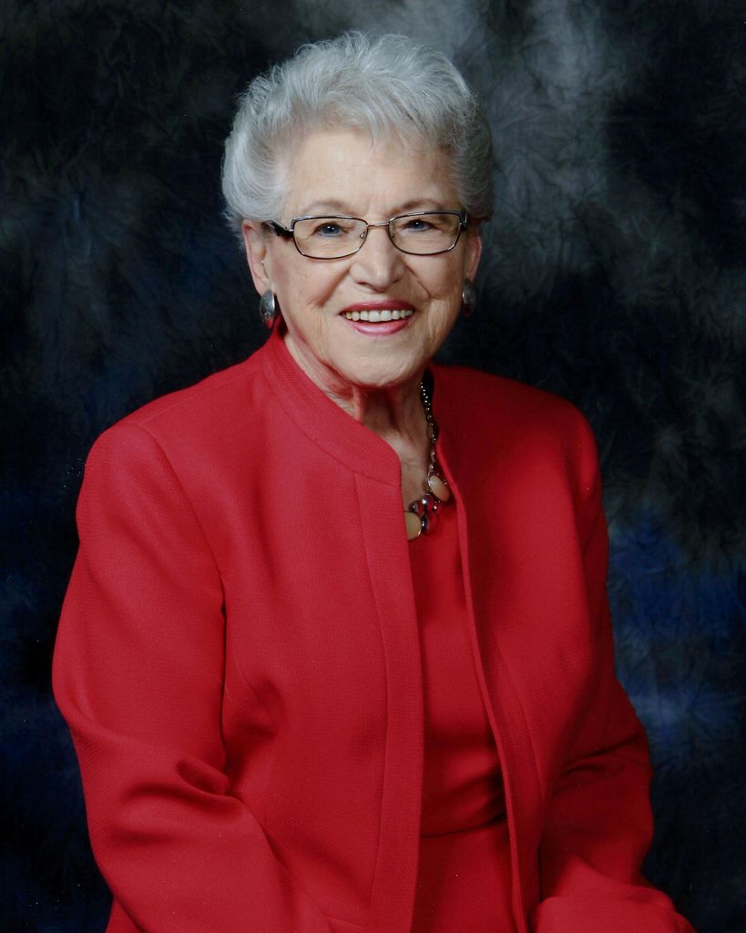 Betty Mitchell
