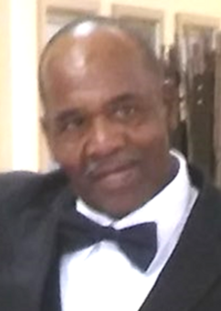 Joseph Rodney Stein, Sr.