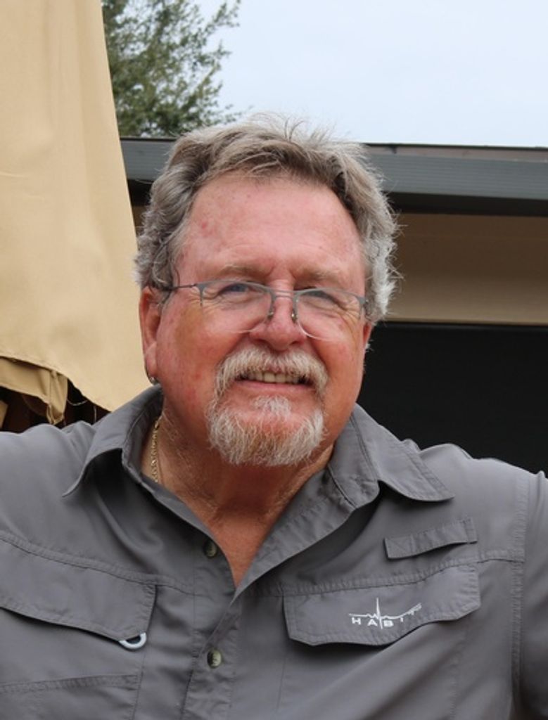 Robert Leonard Burr, Jr. Profile Photo