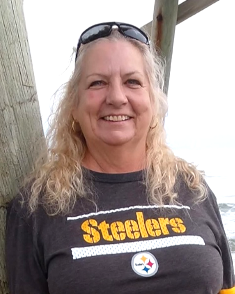 Amy Rogers