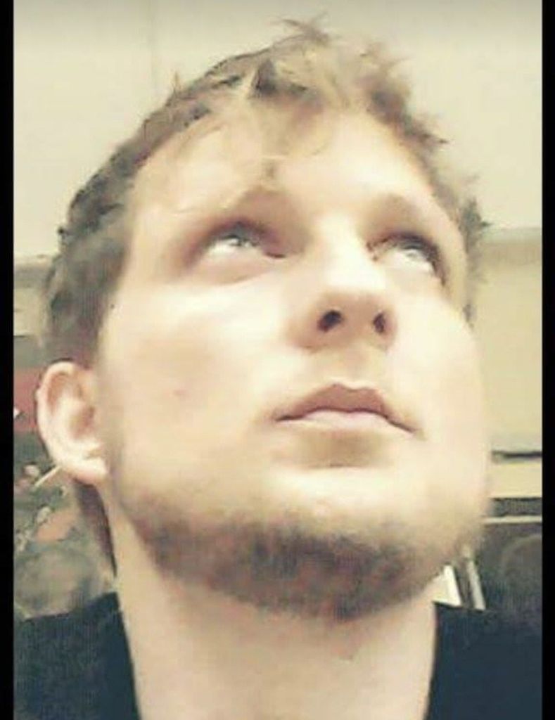 Christopher Eugene Lee Profile Photo