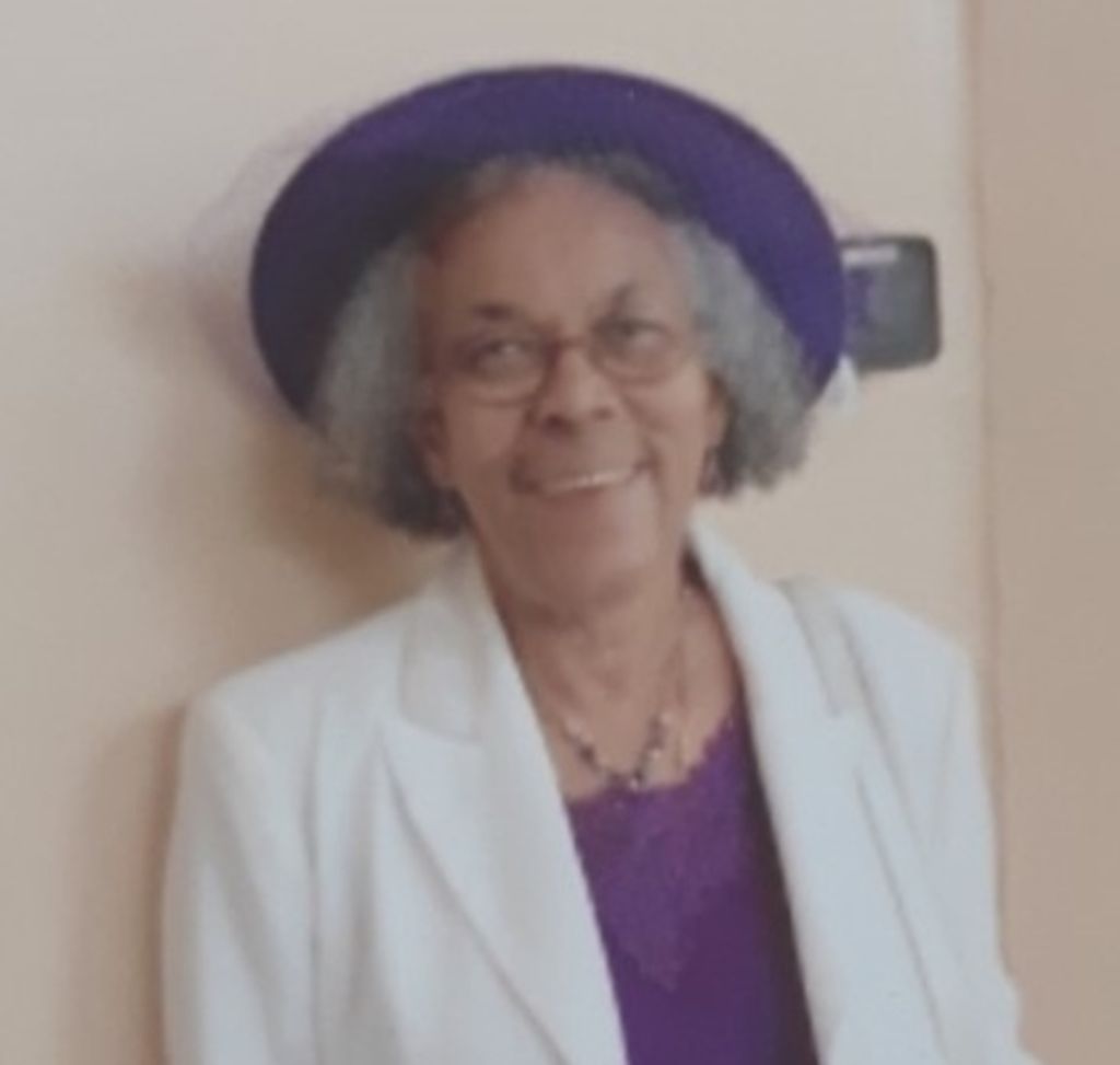 Ms. Ettie Hanson