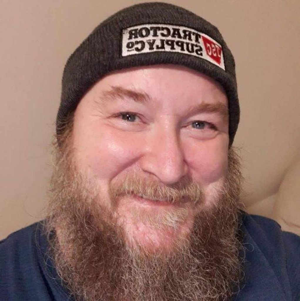 Matthew Charles Casey