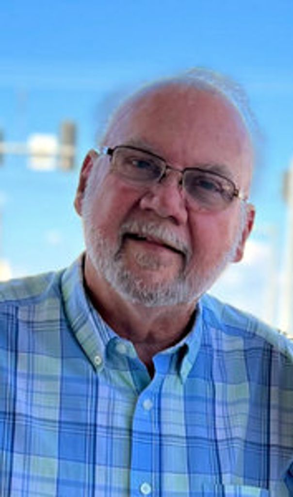 Gary Ray Carter Profile Photo