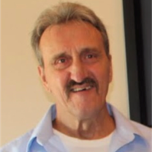 Henry Richard Cue Profile Photo