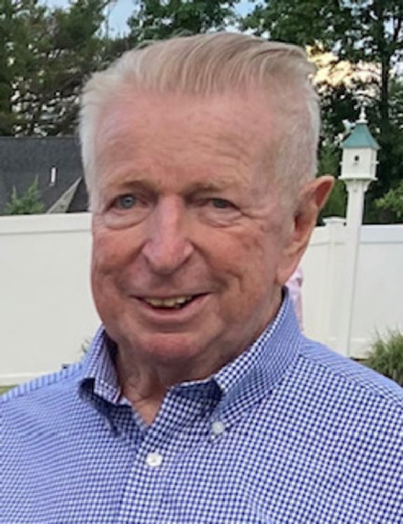 John J. Reardon Profile Photo