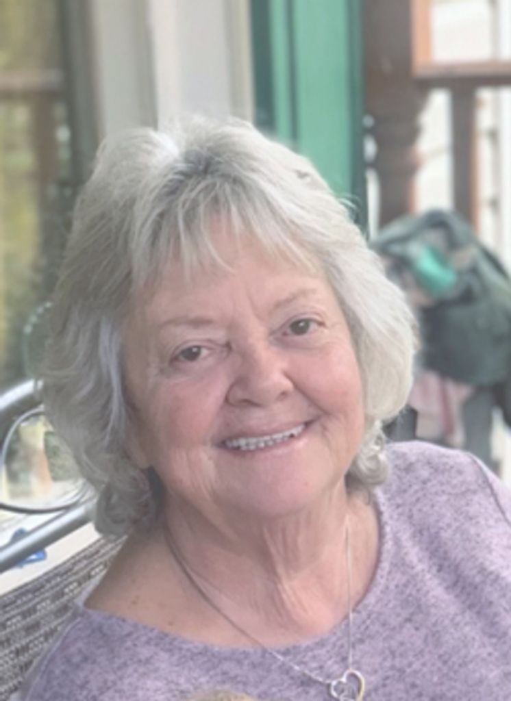 Sandra Gail Dawson Profile Photo