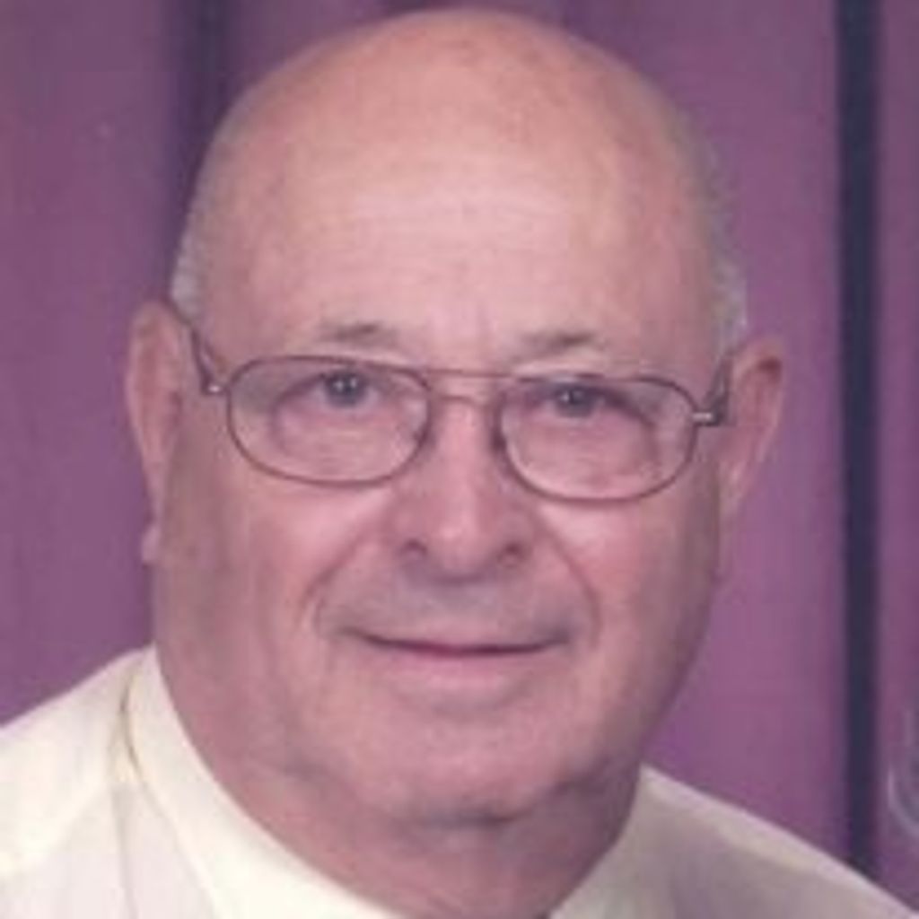 Samuel Enus Rathmel Profile Photo