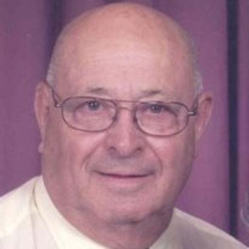Samuel Enus Rathmel Profile Photo