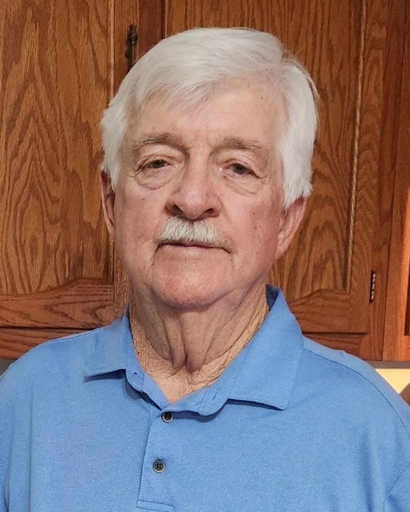 Gerald E. "Jerry" Wallace Profile Photo