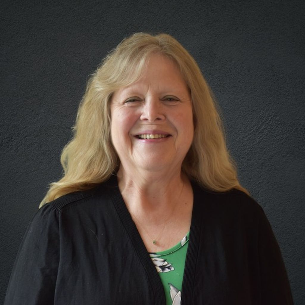 The Reverend Doctor Janet A. Long