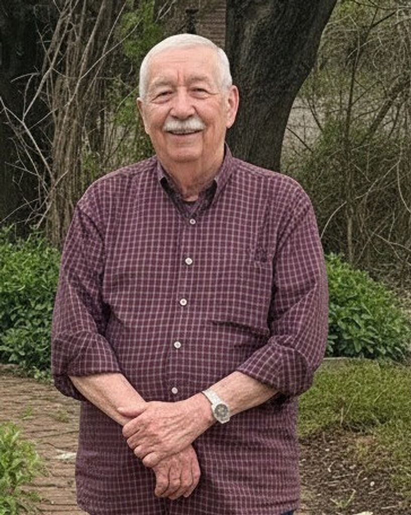 Porter "Cleve" Cleveland Carter Profile Photo