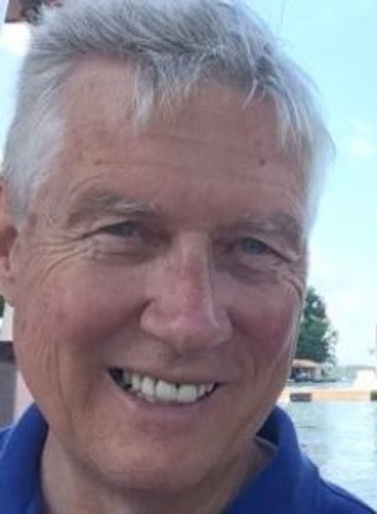 David Hugh Mcmahon