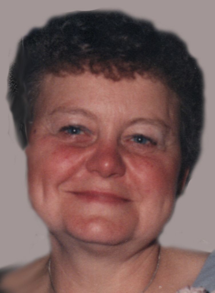 Janet Voorhees