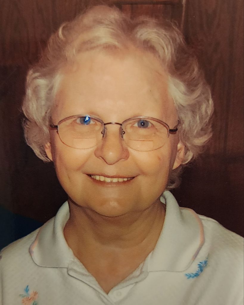 Camille Frances Hanzlik