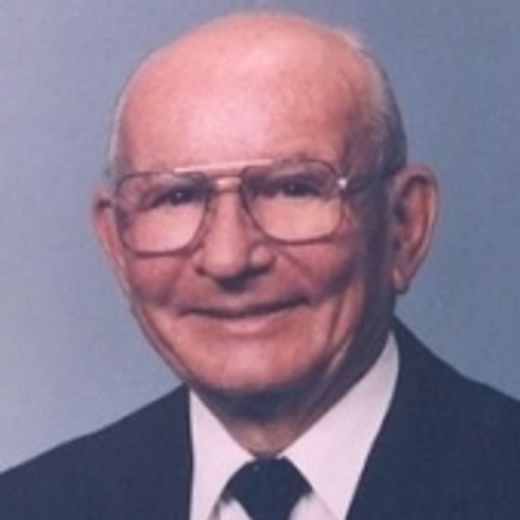Ernest G. Zahirniak Profile Photo