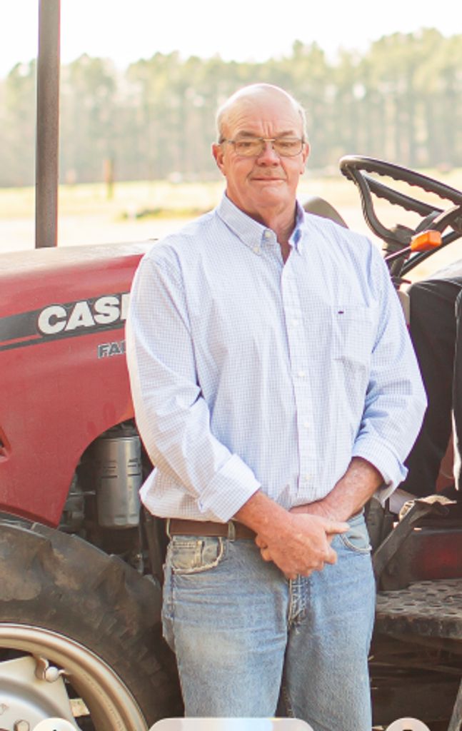 Douglas Arthur Robinson Jr.