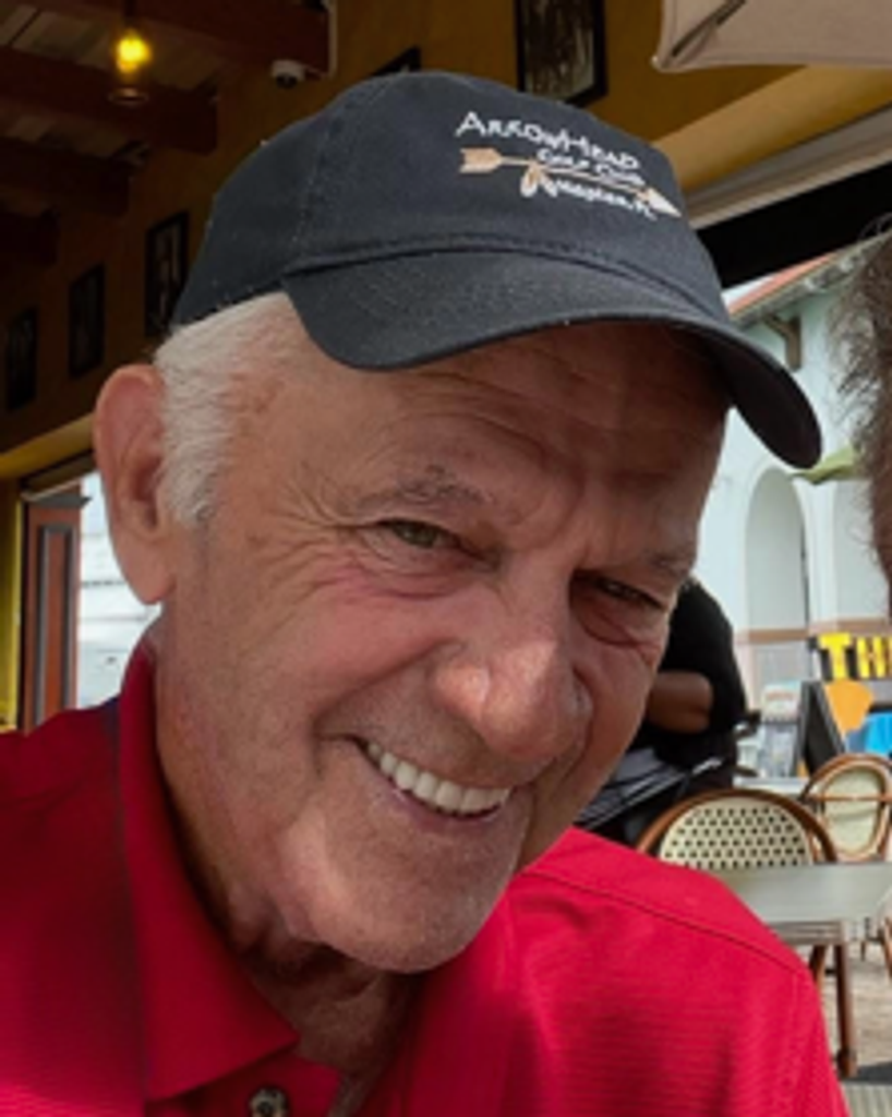 Jerry Mac Richardson Profile Photo