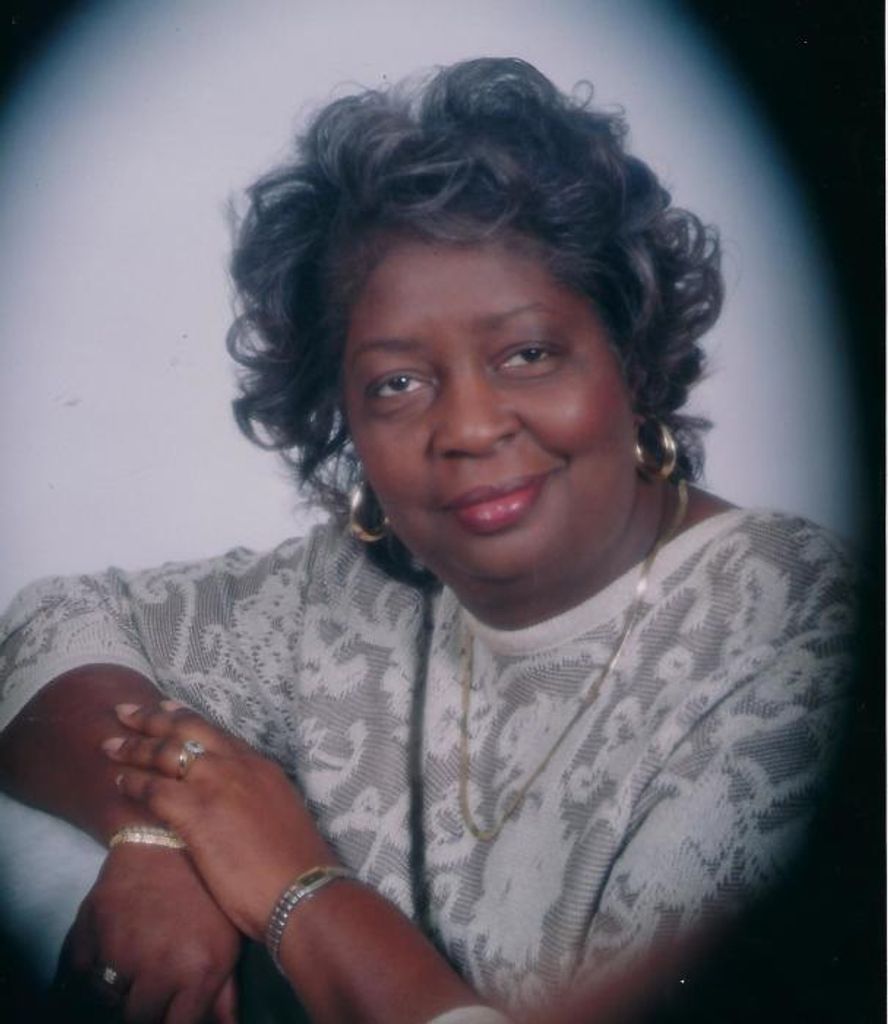 Ms. Patricia Ann Gordon Profile Photo