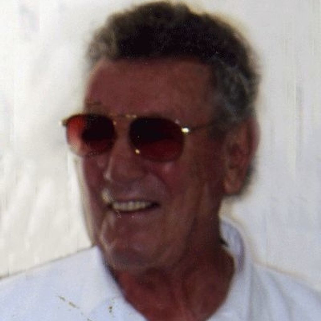 Carlton Edward Dunmon