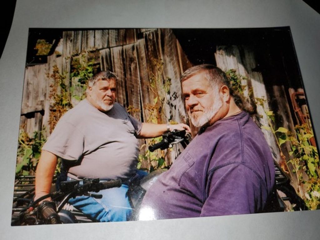 Roger Deen Higginbotham Profile Photo