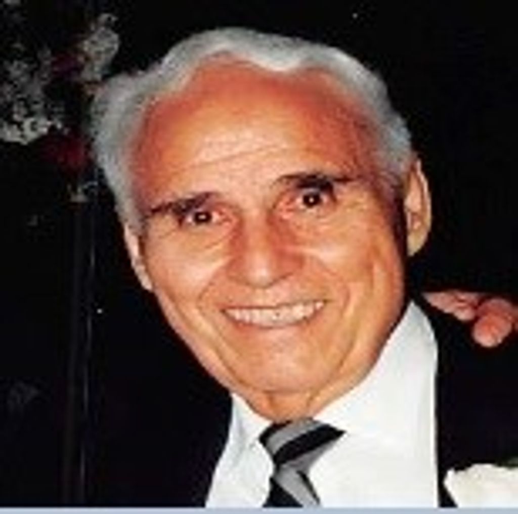 Philip J. Minissale Sr.
