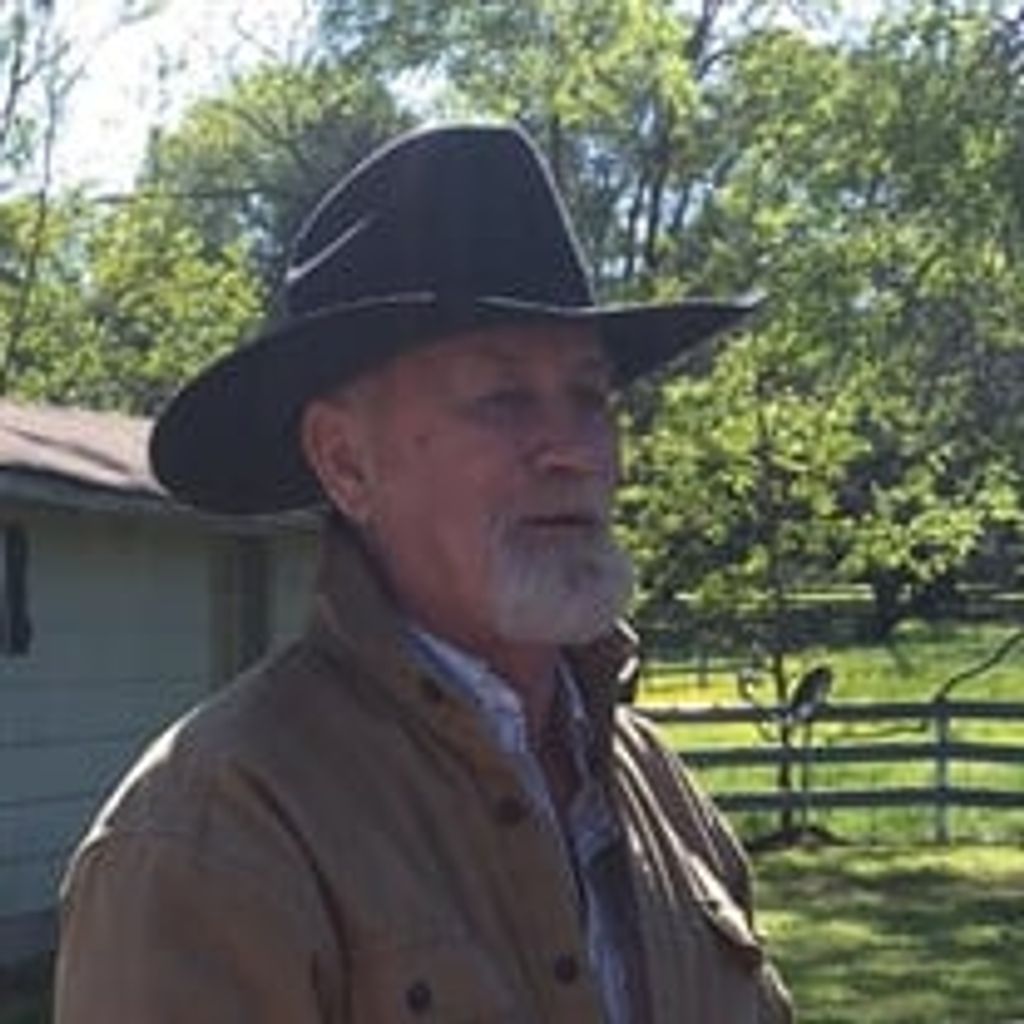 Mr. Donald "Donnie" Ray Humphrey