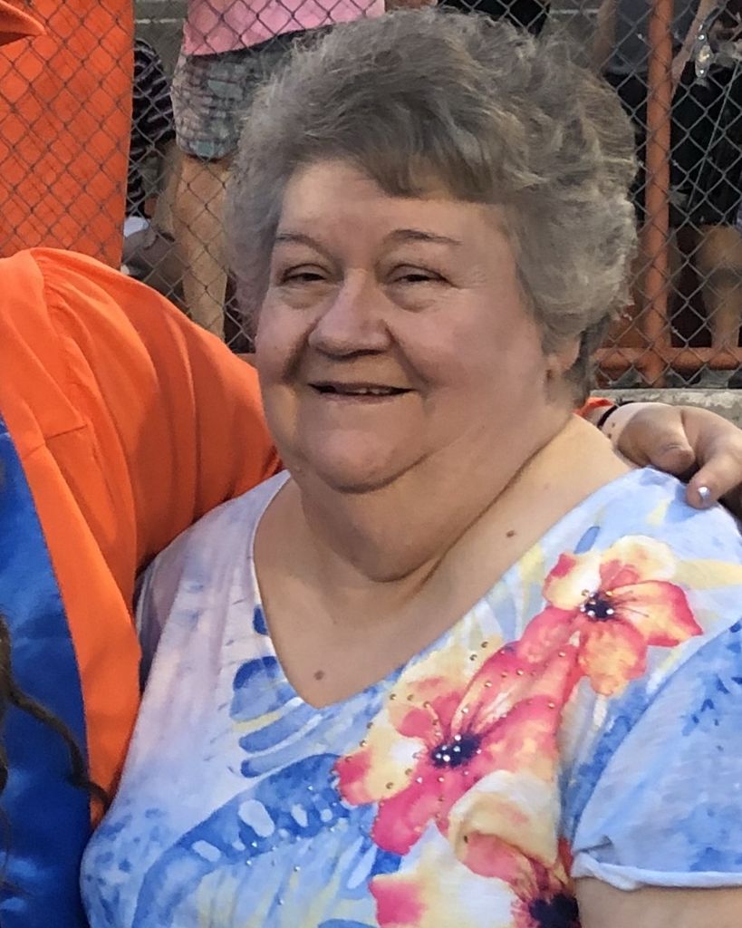 Shirley Ard Rogers Profile Photo