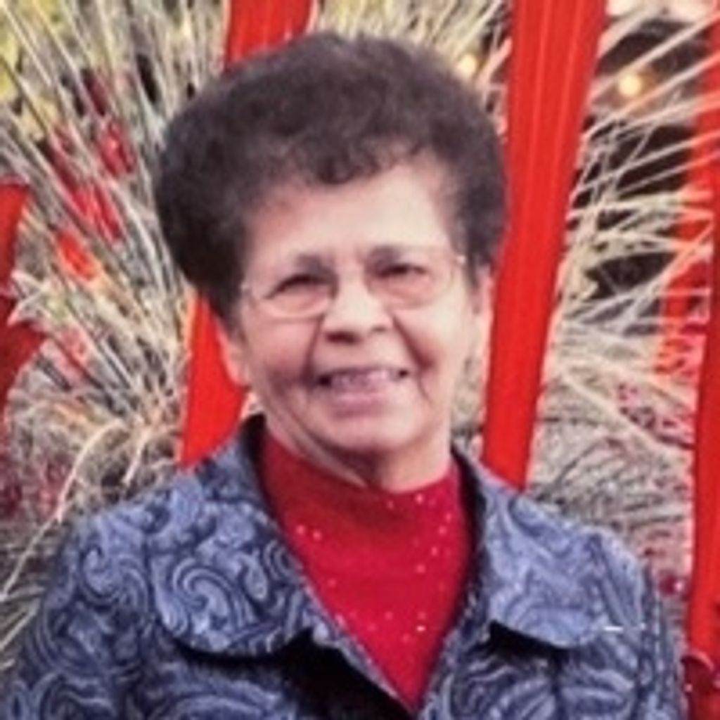 Maria Refugio Noriega