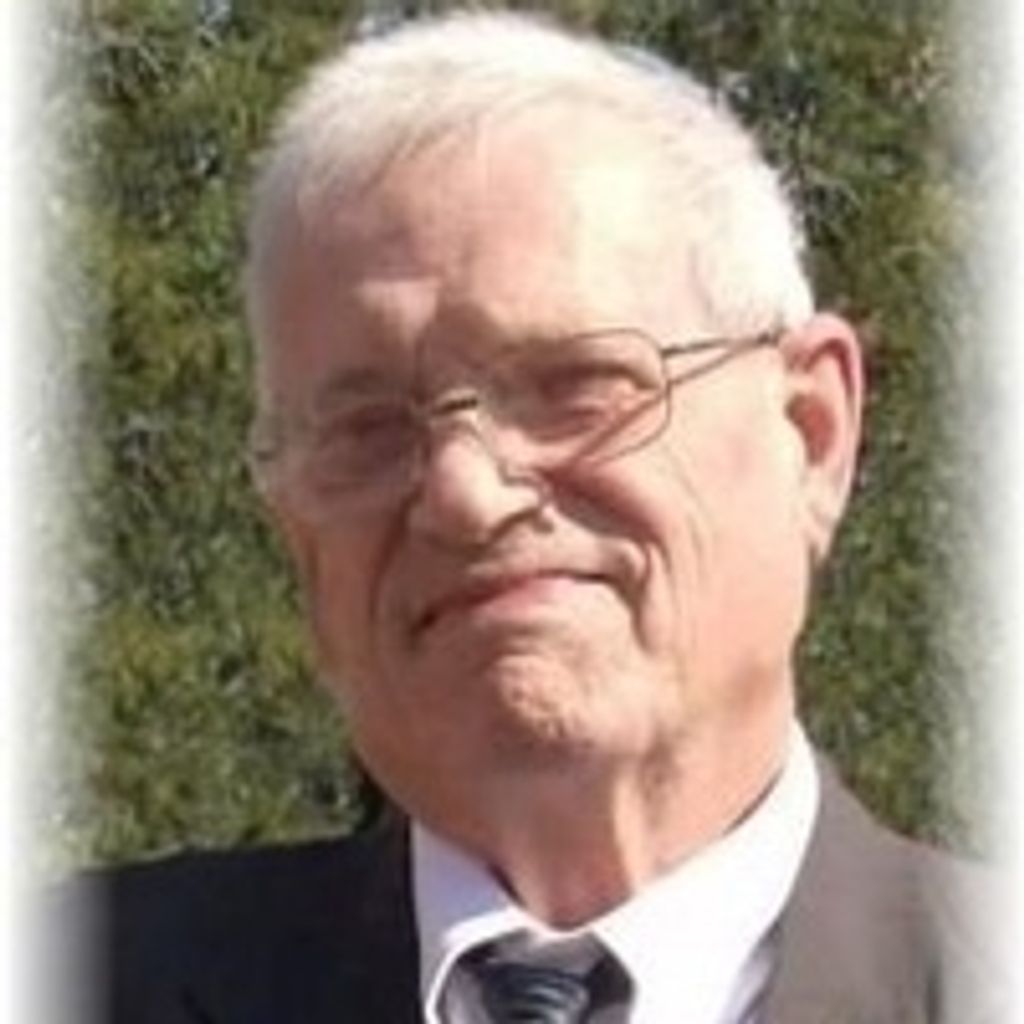 Robert Cole Profile Photo