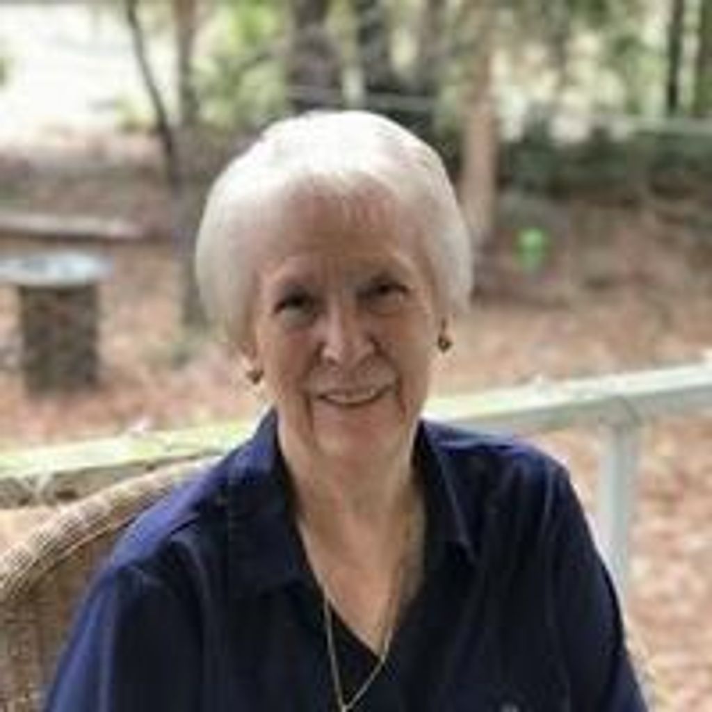 Elizabeth Hatcher Harding Profile Photo