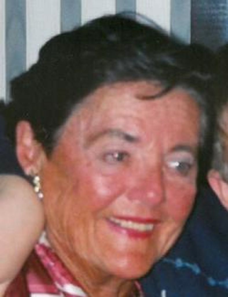 Patricia C. Ross