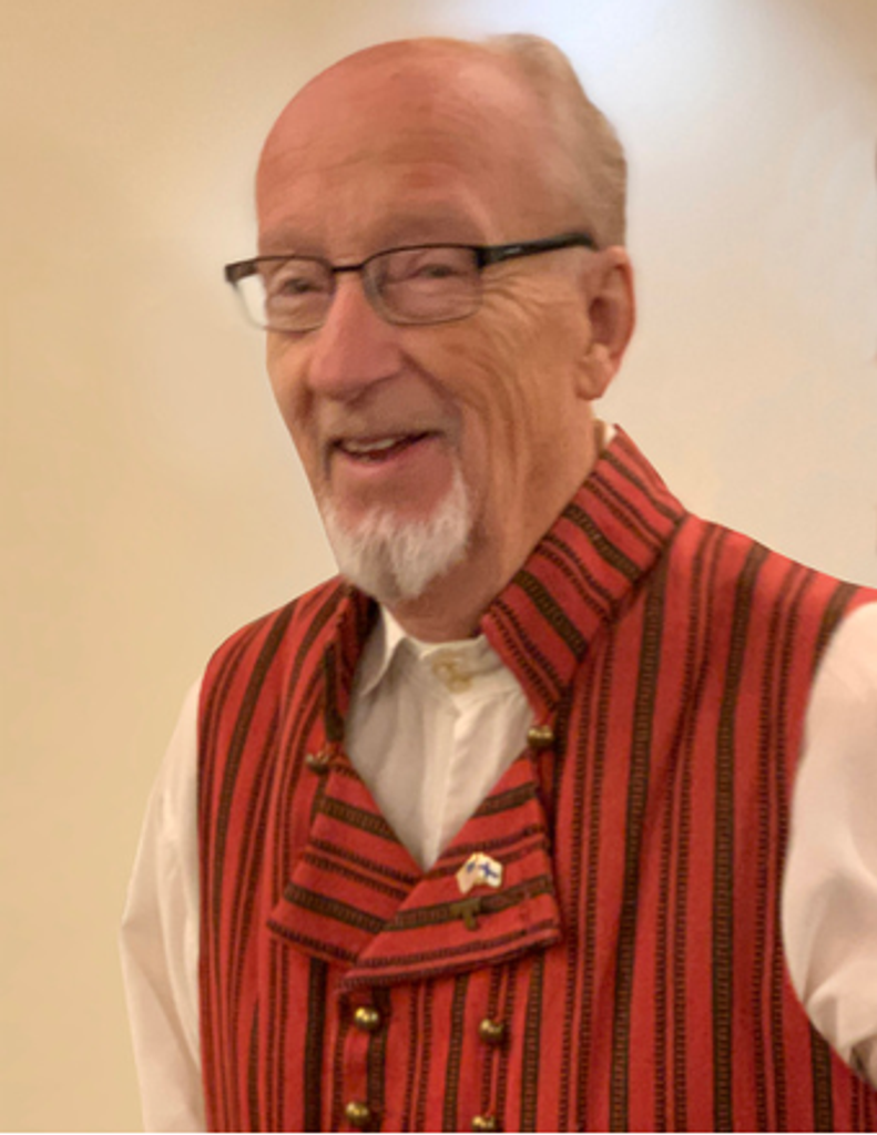 Paavo K. Nurmi Profile Photo