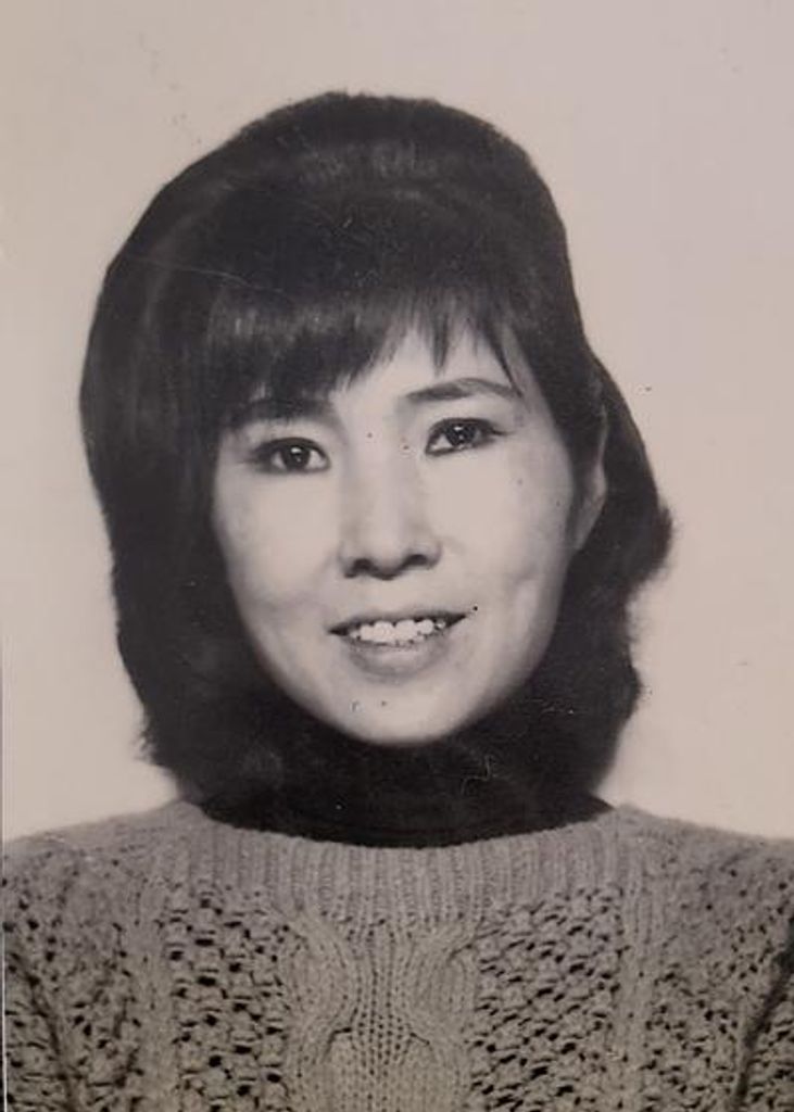 Kimberly De La Ossa