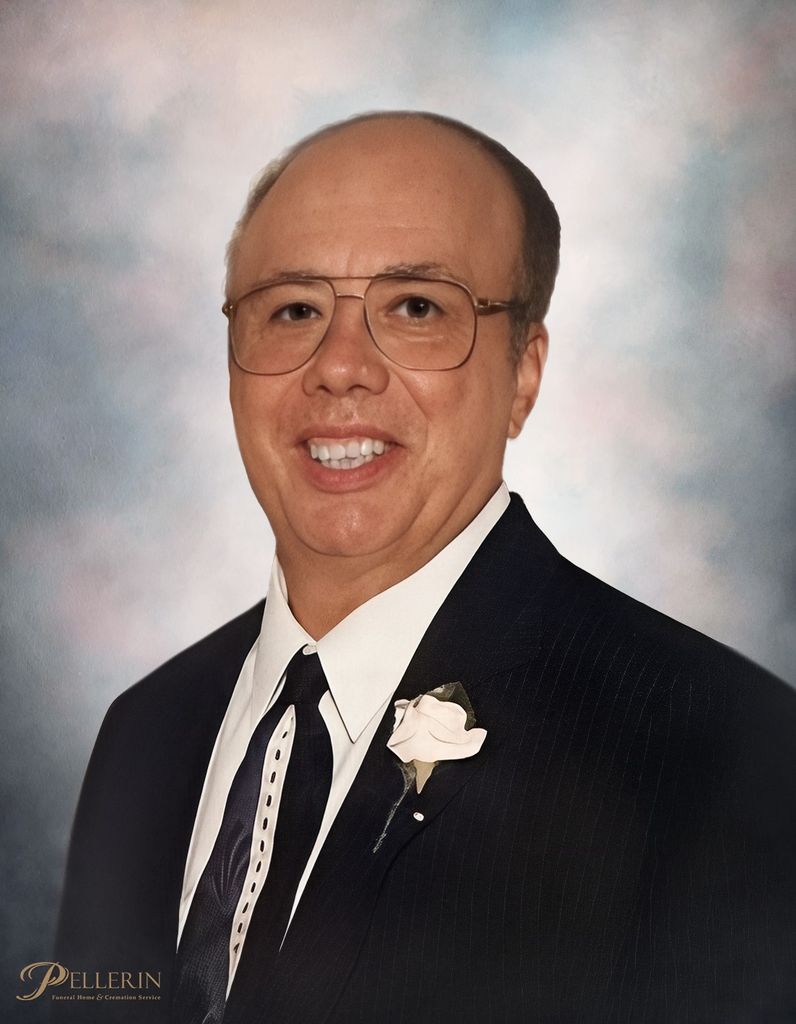 Richard James Duplantis