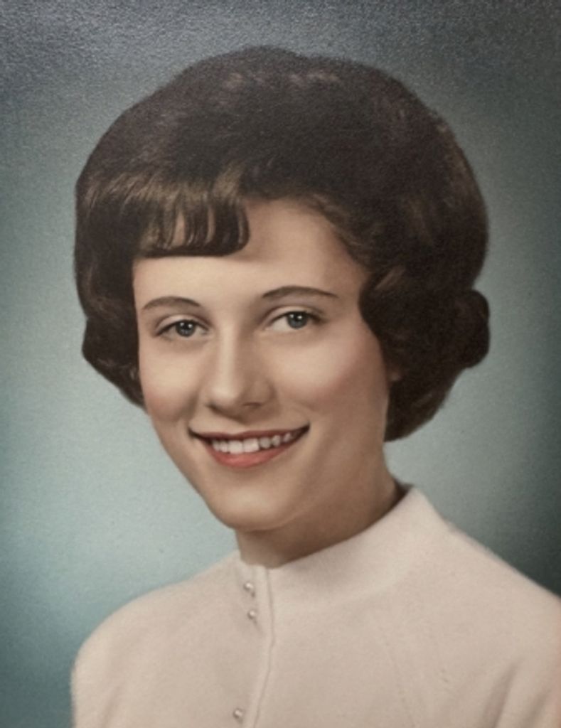 Marilyn Mae Pickens