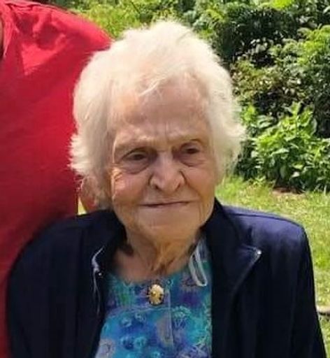Cleo (Hampton)  Bruner Profile Photo