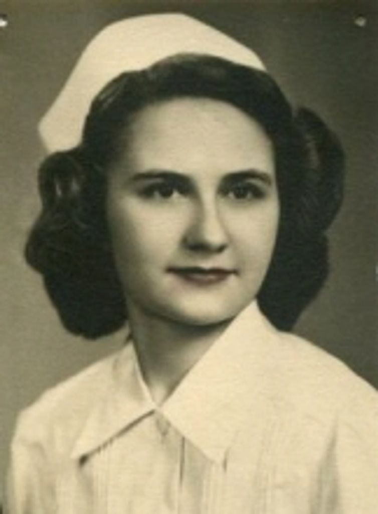 Vina 'Ruth' Lehr