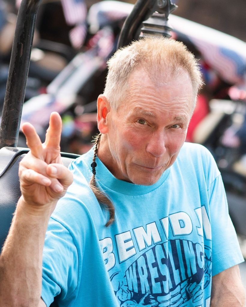 Mark James Veronen Profile Photo