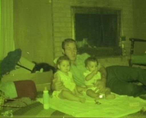 Glynn Allen Gaudet photo gallery thumbnail 2 of 6