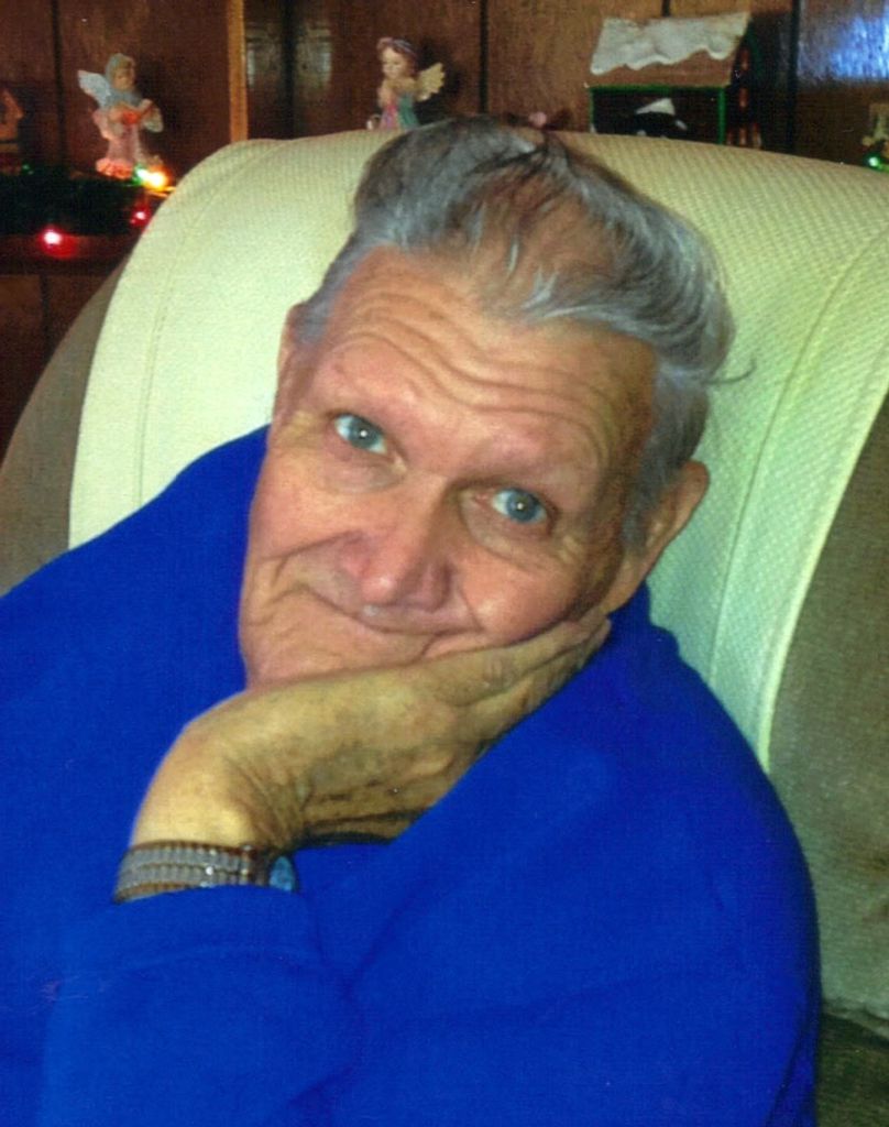 Billy Joe Terry Profile Photo