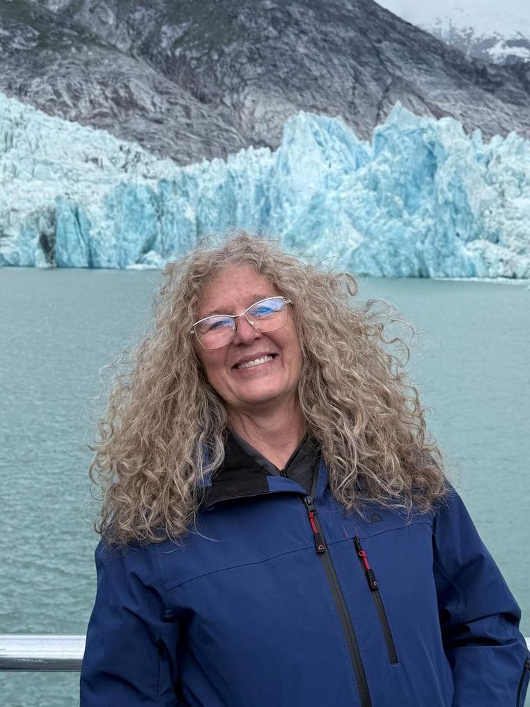 Janice Ribelin