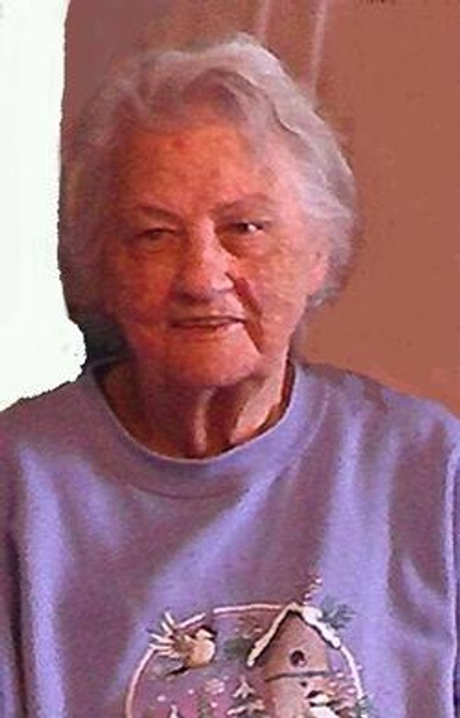 Marcella Virginia Haglund Profile Photo