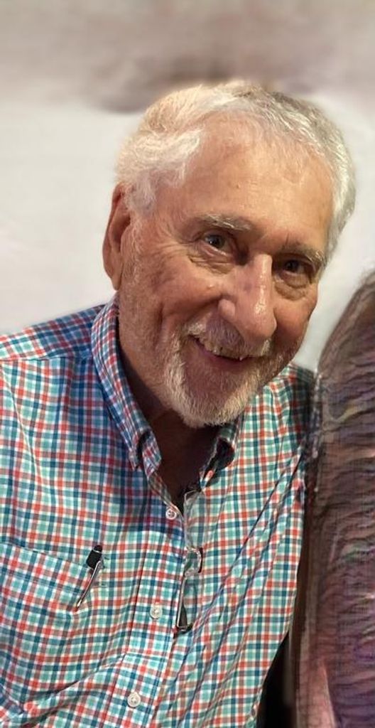 Daniel J. Richards Profile Photo