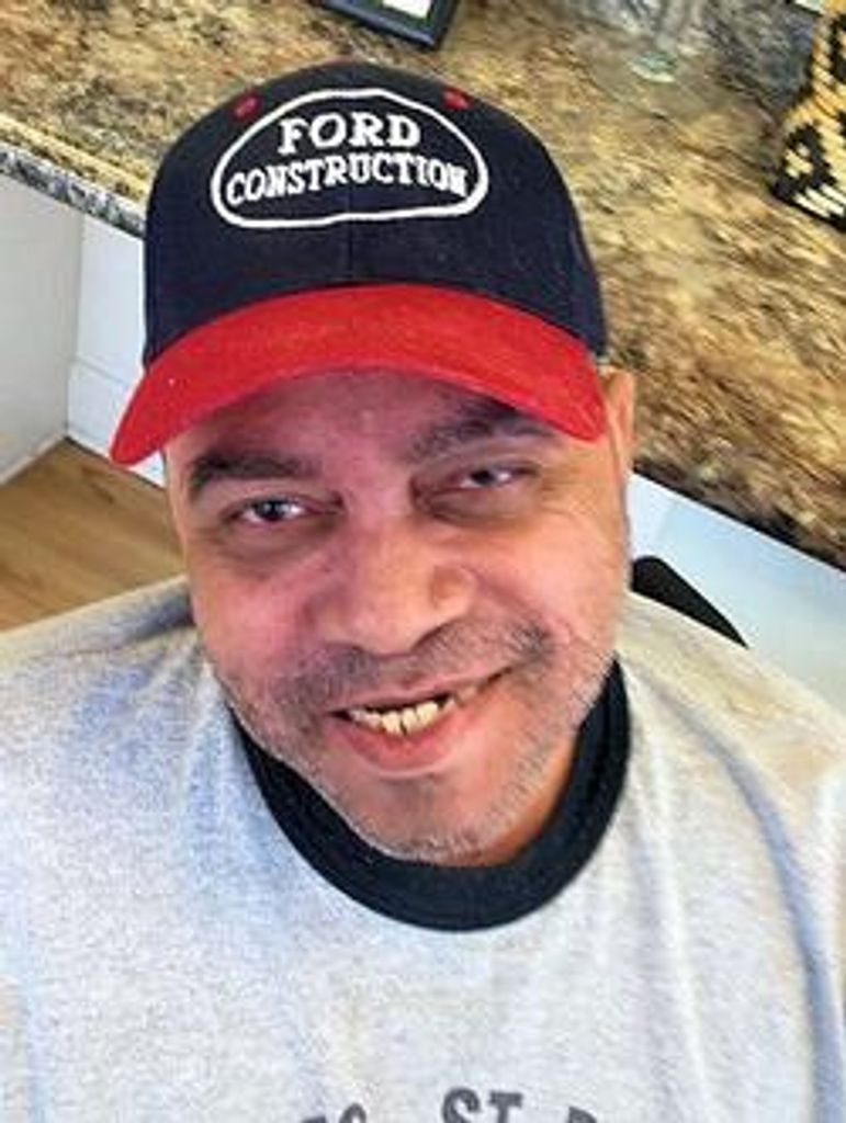 Robert Blackwell Profile Photo