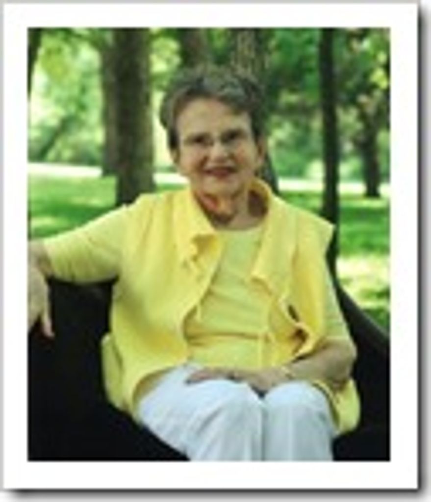 Donna J. Huston