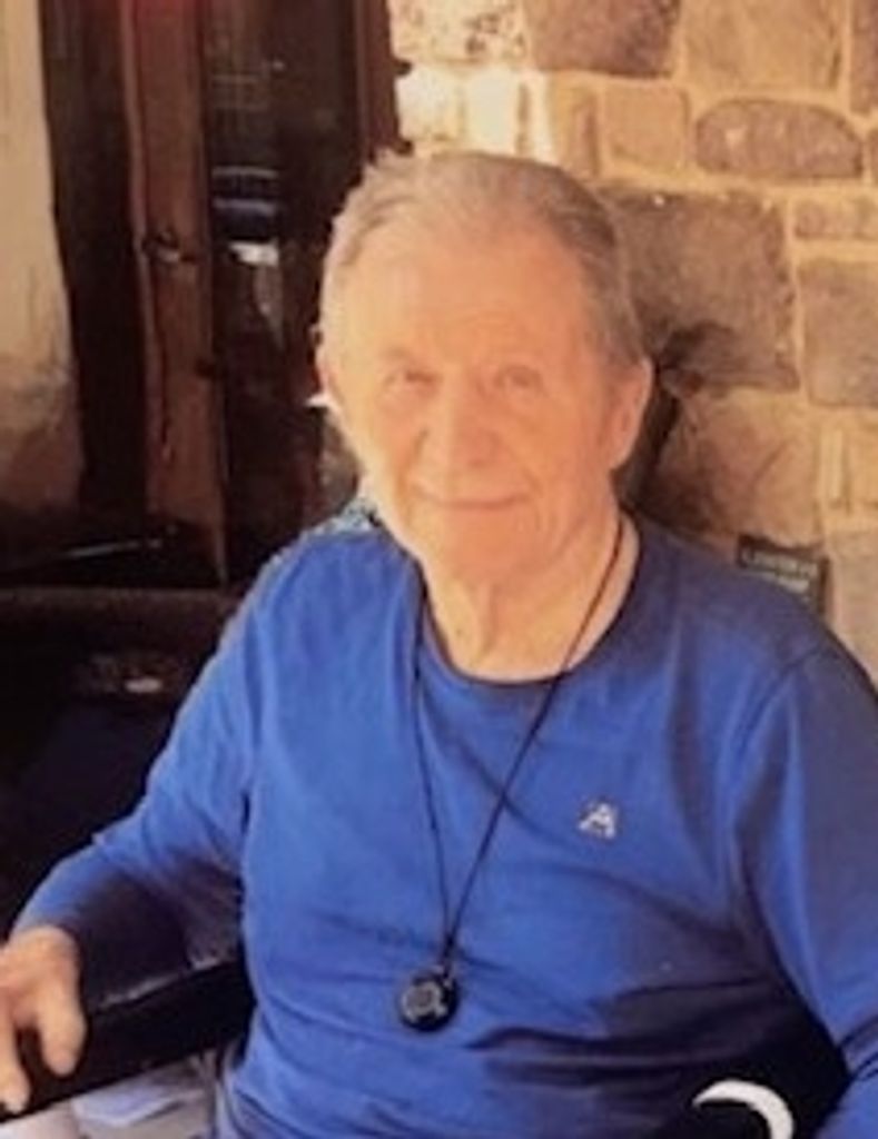 Fred Taras Profile Photo