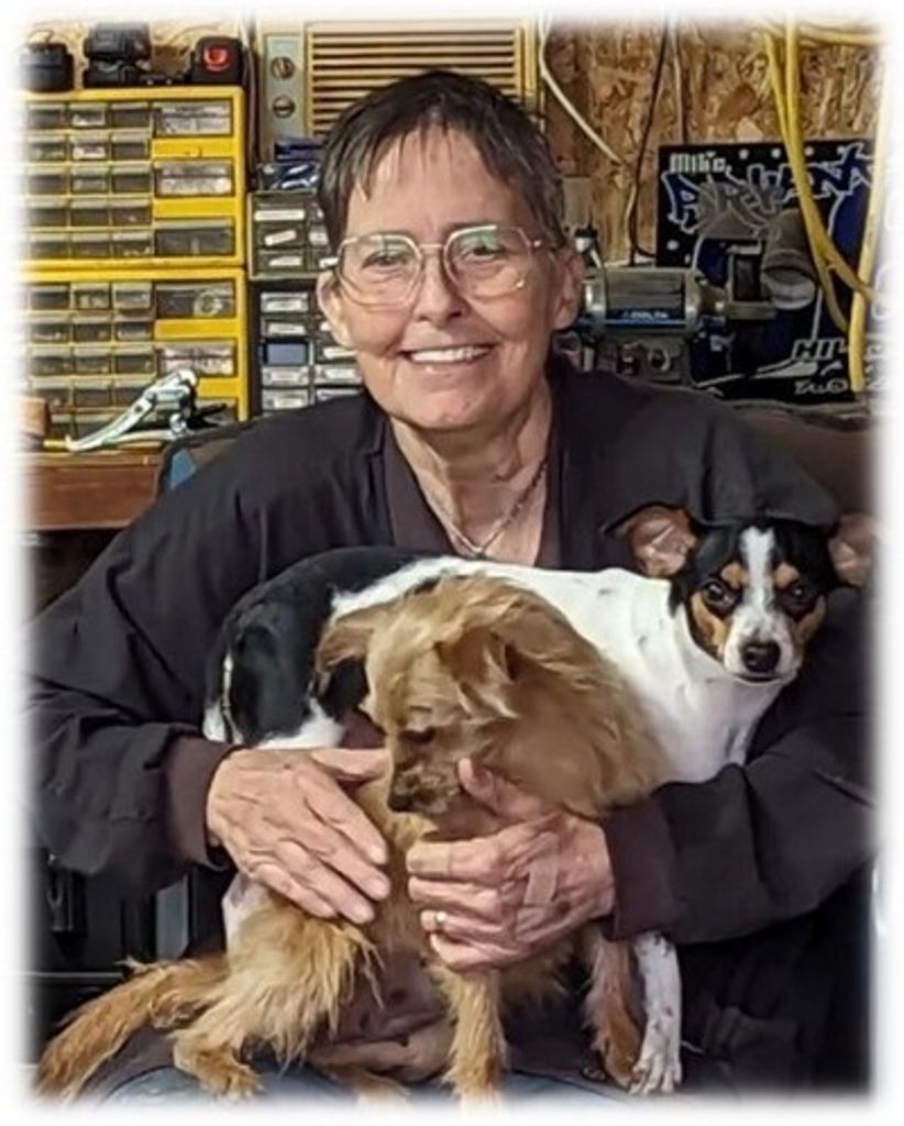 Sandra Ann Blaylock Profile Photo