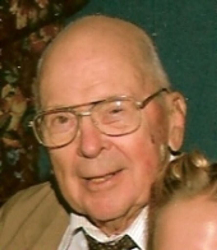 Richard David Stokes