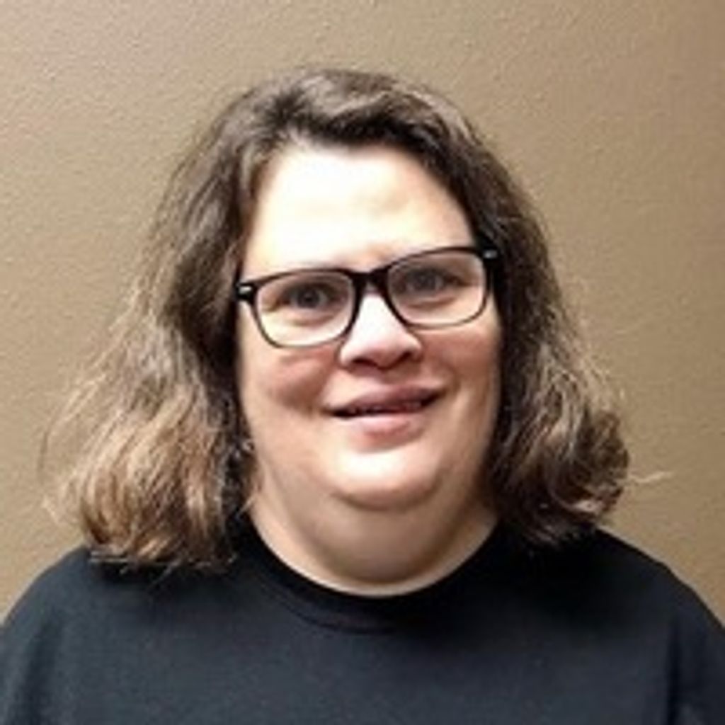 Elizabeth "Lizzy" Gingery Profile Photo